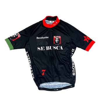 7ITA Che Guevara 10th Jersey Black<img class='new_mark_img2' src='https://img.shop-pro.jp/img/new/icons14.gif' style='border:none;display:inline;margin:0px;padding:0px;width:auto;' />