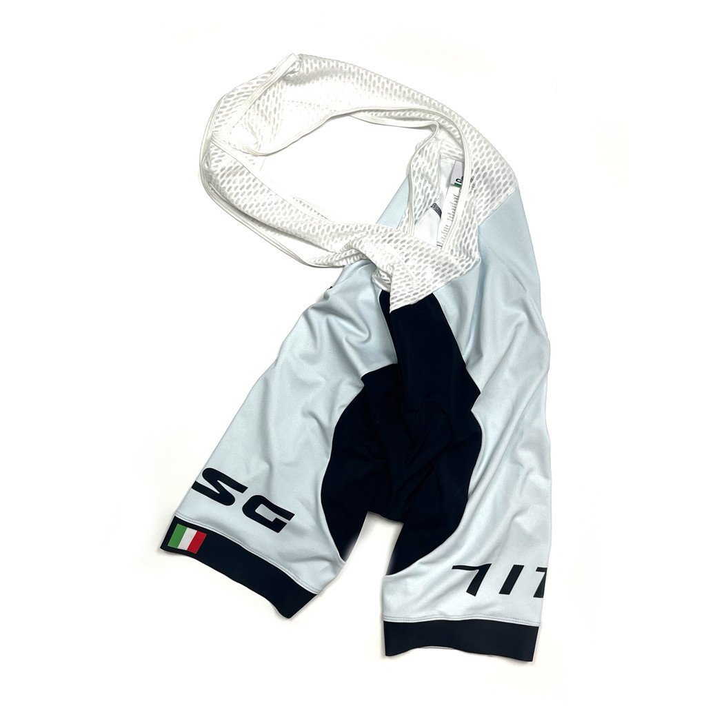 7ITA Street Bibshorts Off-White | ビブショーツ - 7 BiCYCLE Products