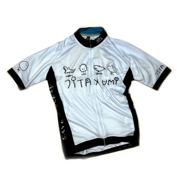 7ITA Umi Same Jersey Sky<img class='new_mark_img2' src='https://img.shop-pro.jp/img/new/icons13.gif' style='border:none;display:inline;margin:0px;padding:0px;width:auto;' />