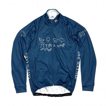 7ITA Umi Same LS Jersey Navy<img class='new_mark_img2' src='https://img.shop-pro.jp/img/new/icons13.gif' style='border:none;display:inline;margin:0px;padding:0px;width:auto;' />