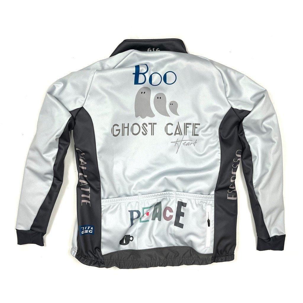 yuita商品 7ITA Fes Smile Jacket