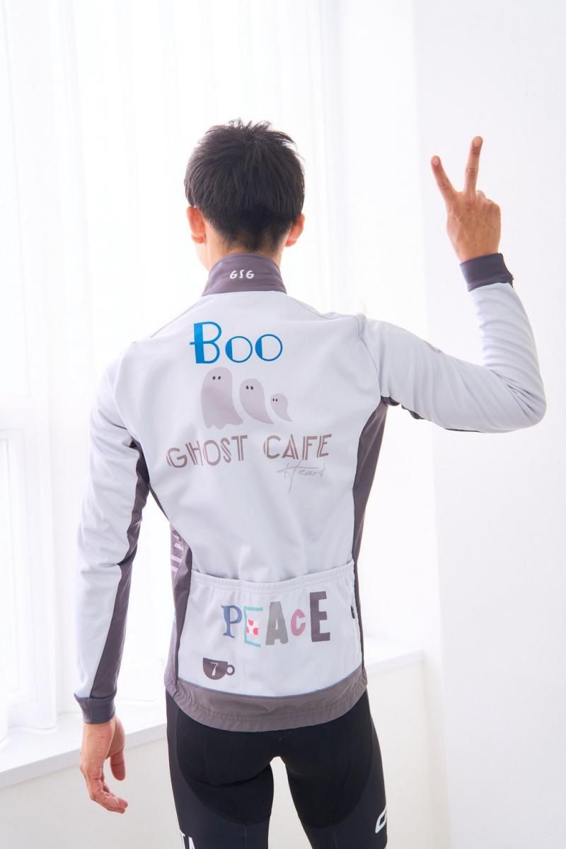 yuita商品 7ITA Fes Smile Jacket