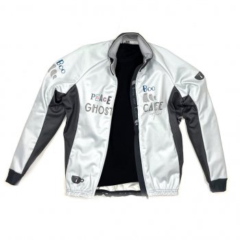 7ITA Ghost Cafe  Jacket Light Grey<img class='new_mark_img2' src='https://img.shop-pro.jp/img/new/icons13.gif' style='border:none;display:inline;margin:0px;padding:0px;width:auto;' />