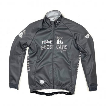 7ITA Ghost Cafe  Jacket Charcoal<img class='new_mark_img2' src='https://img.shop-pro.jp/img/new/icons13.gif' style='border:none;display:inline;margin:0px;padding:0px;width:auto;' />