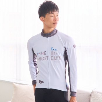 7ITA Ghost Cafe LS Jersey Light Grey<img class='new_mark_img2' src='https://img.shop-pro.jp/img/new/icons13.gif' style='border:none;display:inline;margin:0px;padding:0px;width:auto;' />