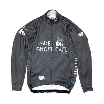 7ITA Ghost Cafe LS Jersey Charcoal<img class='new_mark_img2' src='https://img.shop-pro.jp/img/new/icons13.gif' style='border:none;display:inline;margin:0px;padding:0px;width:auto;' />