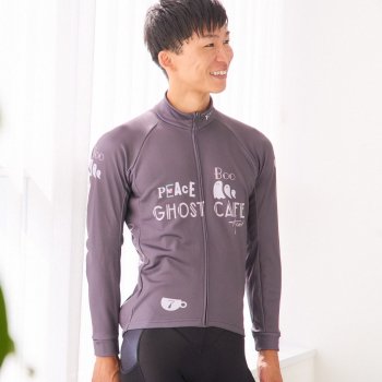 7ITA Ghost Cafe LS Jersey Charcoal<img class='new_mark_img2' src='https://img.shop-pro.jp/img/new/icons13.gif' style='border:none;display:inline;margin:0px;padding:0px;width:auto;' />