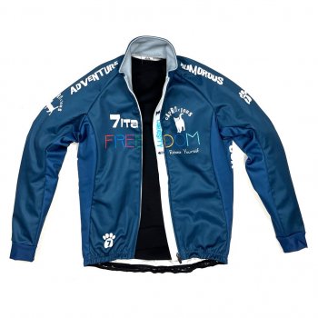 7ITA Freedom Cat Jacket Navy<img class='new_mark_img2' src='https://img.shop-pro.jp/img/new/icons13.gif' style='border:none;display:inline;margin:0px;padding:0px;width:auto;' />