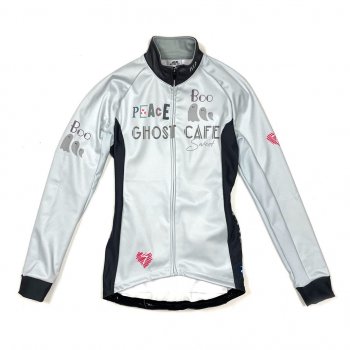 7ITA Ghost Cafe Lady Jacket Light Grey<img class='new_mark_img2' src='https://img.shop-pro.jp/img/new/icons13.gif' style='border:none;display:inline;margin:0px;padding:0px;width:auto;' />