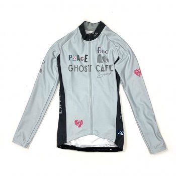 7ITA Ghost Cafe LS Jersey Light Grey<img class='new_mark_img2' src='https://img.shop-pro.jp/img/new/icons13.gif' style='border:none;display:inline;margin:0px;padding:0px;width:auto;' />