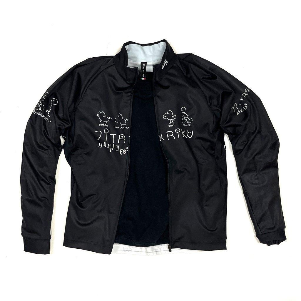 JAPAN WIND JACKETジャパン ウィンド ジャケット　Sサイズ JAPAN WIND JACKETジャパン ウィンド ジャケット Sサイズ JAPAN