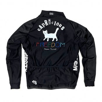 7ITA Freedom Cat Wind Jacket Black<img class='new_mark_img2' src='https://img.shop-pro.jp/img/new/icons13.gif' style='border:none;display:inline;margin:0px;padding:0px;width:auto;' />