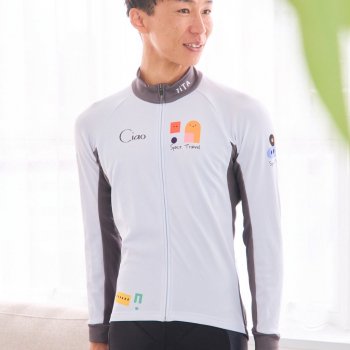 7ITA UFO LS Jersey Grey<img class='new_mark_img2' src='https://img.shop-pro.jp/img/new/icons14.gif' style='border:none;display:inline;margin:0px;padding:0px;width:auto;' />