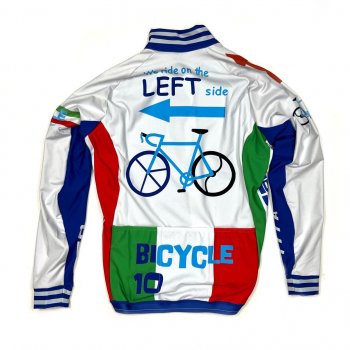 7ITA Bicycle 10th Wind Jacket Light Grey<img class='new_mark_img2' src='https://img.shop-pro.jp/img/new/icons14.gif' style='border:none;display:inline;margin:0px;padding:0px;width:auto;' />