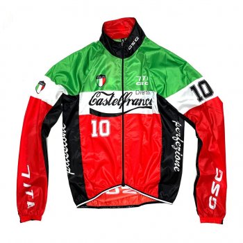 7ITA Castelfranco Windbreaker Italy<img class='new_mark_img2' src='https://img.shop-pro.jp/img/new/icons14.gif' style='border:none;display:inline;margin:0px;padding:0px;width:auto;' />