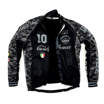 7ITA MG10 Jacket Black<img class='new_mark_img2' src='https://img.shop-pro.jp/img/new/icons14.gif' style='border:none;display:inline;margin:0px;padding:0px;width:auto;' />