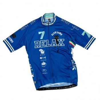 さあ！冒険に出掛けよう！7ITAのRoad Adventure Wind Jacketが