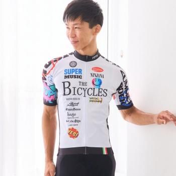 <img class='new_mark_img1' src='https://img.shop-pro.jp/img/new/icons5.gif' style='border:none;display:inline;margin:0px;padding:0px;width:auto;' />7ITA Fes Smile Jersey Off-White
