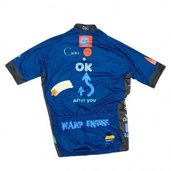 <img class='new_mark_img1' src='https://img.shop-pro.jp/img/new/icons5.gif' style='border:none;display:inline;margin:0px;padding:0px;width:auto;' />7ITA UFO Jersey Navy