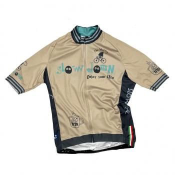 7ITA Slow Down Jersey Beige<img class='new_mark_img2' src='https://img.shop-pro.jp/img/new/icons13.gif' style='border:none;display:inline;margin:0px;padding:0px;width:auto;' />
