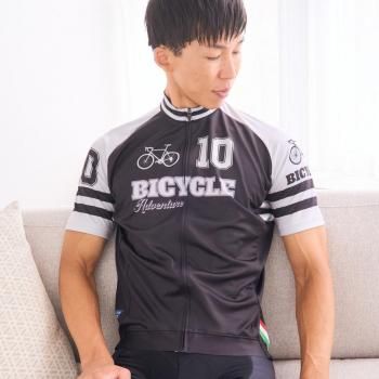 7ITA Adventure Bicycle Jersey Black<img class='new_mark_img2' src='https://img.shop-pro.jp/img/new/icons13.gif' style='border:none;display:inline;margin:0px;padding:0px;width:auto;' />