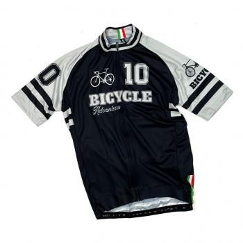 <img class='new_mark_img1' src='https://img.shop-pro.jp/img/new/icons5.gif' style='border:none;display:inline;margin:0px;padding:0px;width:auto;' />7ITA Adventure Bicycle Jersey Black