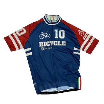 <img class='new_mark_img1' src='https://img.shop-pro.jp/img/new/icons5.gif' style='border:none;display:inline;margin:0px;padding:0px;width:auto;' />7ITA Adventure Bicycle Jersey Navy/Red