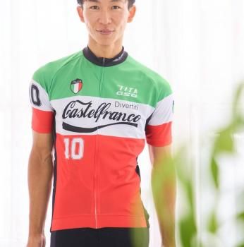 <img class='new_mark_img1' src='https://img.shop-pro.jp/img/new/icons5.gif' style='border:none;display:inline;margin:0px;padding:0px;width:auto;' />7ITA Castelfranco Jersey Italy