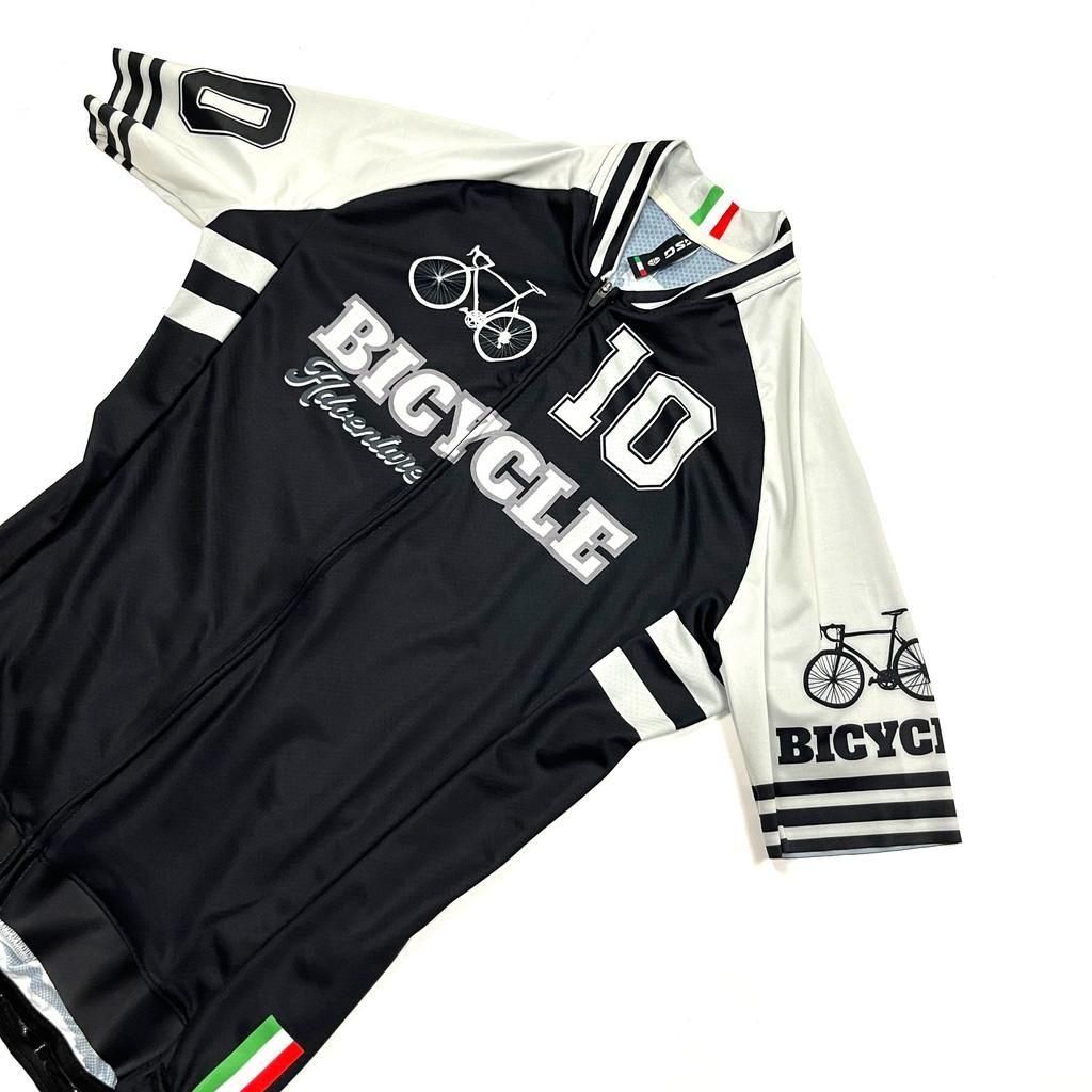 7ITA Classic 7 Lady Jersey