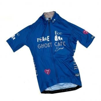 <img class='new_mark_img1' src='https://img.shop-pro.jp/img/new/icons5.gif' style='border:none;display:inline;margin:0px;padding:0px;width:auto;' />7ITA Ghost Cafe Lady Jersey Navy