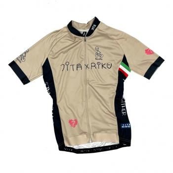 <img class='new_mark_img1' src='https://img.shop-pro.jp/img/new/icons5.gif' style='border:none;display:inline;margin:0px;padding:0px;width:auto;' />7ITA Riku Same Lady Jersey Beige