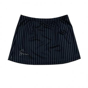 <img class='new_mark_img1' src='https://img.shop-pro.jp/img/new/icons5.gif' style='border:none;display:inline;margin:0px;padding:0px;width:auto;' />Cafe Heart Lady Skirt Black