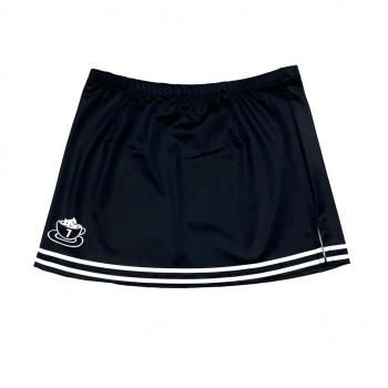 <img class='new_mark_img1' src='https://img.shop-pro.jp/img/new/icons5.gif' style='border:none;display:inline;margin:0px;padding:0px;width:auto;' />Cafe Cat Lady Skirt Black