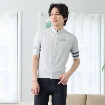 <img class='new_mark_img1' src='https://img.shop-pro.jp/img/new/icons5.gif' style='border:none;display:inline;margin:0px;padding:0px;width:auto;' />7ITA Cafe Cat Jersey Cream 