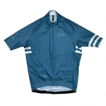 <img class='new_mark_img1' src='https://img.shop-pro.jp/img/new/icons5.gif' style='border:none;display:inline;margin:0px;padding:0px;width:auto;' />7ITA Cafe Cat Jersey Navy
