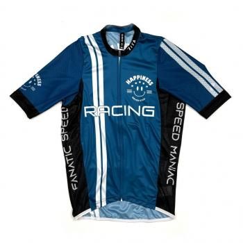<img class='new_mark_img1' src='https://img.shop-pro.jp/img/new/icons5.gif' style='border:none;display:inline;margin:0px;padding:0px;width:auto;' />7ITA Racing Smile Jersey Navy