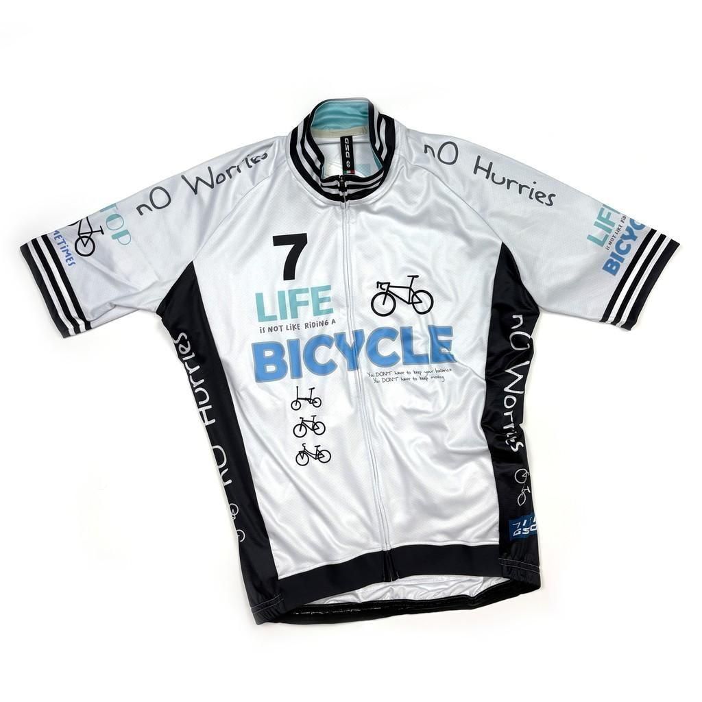 7 BiCYCLE Products