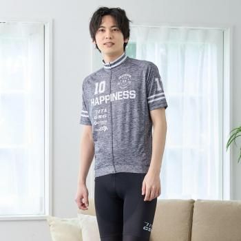 7ITA Men's Collection | メンズ・サイクリングウェア - 7