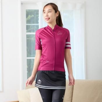 <img class='new_mark_img1' src='https://img.shop-pro.jp/img/new/icons5.gif' style='border:none;display:inline;margin:0px;padding:0px;width:auto;' />7ITA Cafe Cat Lady Jersey Wine Red
