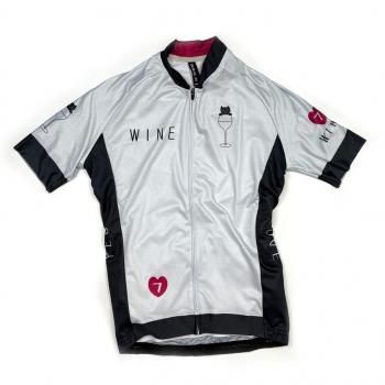 <img class='new_mark_img1' src='https://img.shop-pro.jp/img/new/icons5.gif' style='border:none;display:inline;margin:0px;padding:0px;width:auto;' />7ITA No Wine No Life Lady Jersey Light Grey