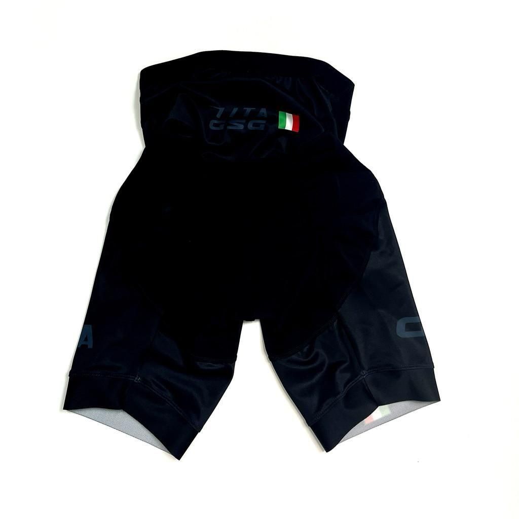 7ITA Street Shorts | ブラック - 7 BiCYCLE Products