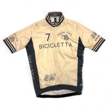 <img class='new_mark_img1' src='https://img.shop-pro.jp/img/new/icons5.gif' style='border:none;display:inline;margin:0px;padding:0px;width:auto;' />7ITA Italiano Kame Jersey Beige