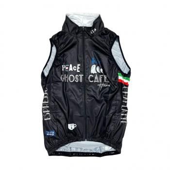 <img class='new_mark_img1' src='https://img.shop-pro.jp/img/new/icons13.gif' style='border:none;display:inline;margin:0px;padding:0px;width:auto;' />7ITA GhostCafe GILET