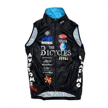 <img class='new_mark_img1' src='https://img.shop-pro.jp/img/new/icons13.gif' style='border:none;display:inline;margin:0px;padding:0px;width:auto;' />7ITA Fes GILET