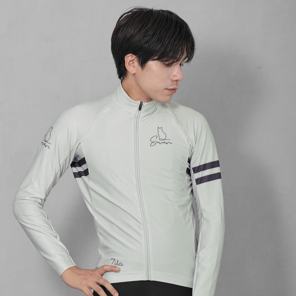 7ITA Cafe Cat LS Jersey Cream<img class='new_mark_img2' src='https://img.shop-pro.jp/img/new/icons61.gif' style='border:none;display:inline;margin:0px;padding:0px;width:auto;' />