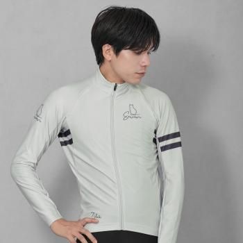 7ITA Cafe Cat LS Jersey Cream<img class='new_mark_img2' src='https://img.shop-pro.jp/img/new/icons13.gif' style='border:none;display:inline;margin:0px;padding:0px;width:auto;' />