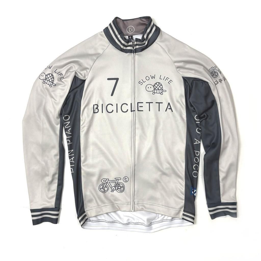 さきゅらページ 7ITA Men's Collection | メンズ・サイクリングウェア - 7