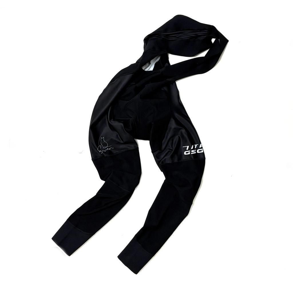 7ITA Cafe Cat Bibtights | ビブタイツ - 7 BiCYCLE Products