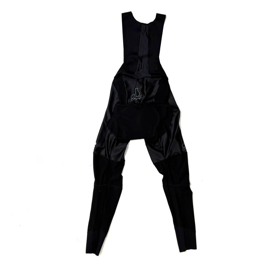 7ITA Cafe Cat Bibtights | ビブタイツ - 7 BiCYCLE Products