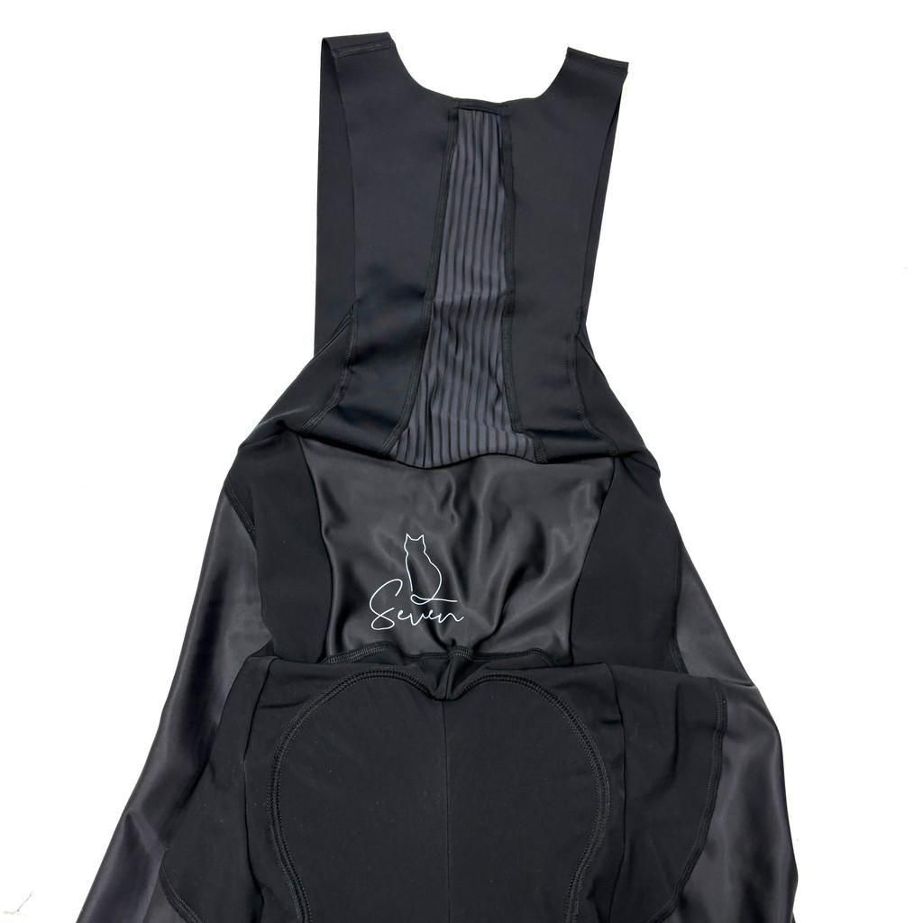 7ITA Cafe Cat Bibtights | ビブタイツ - 7 BiCYCLE Products